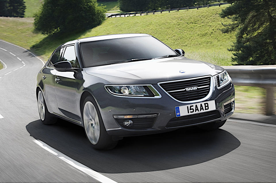 <p>Almost everything about Saab was controversial in the final years of the brand. The last model built in its home country of Sweden was the second-generation 9-5, which had to be truly spectacular to give Saab any hope of <strong>survival</strong>.</p><p>Media reviews were friendly, but not particularly enthusiastic. It was clear that the 9-5 wasn’t good enough and prematurely released. By the time it went on sale, GM had already sold Saab (though the car was developed during its ownership), and the end wasn’t far off.</p>