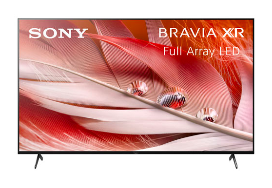 Sony BRAVIA XR 65