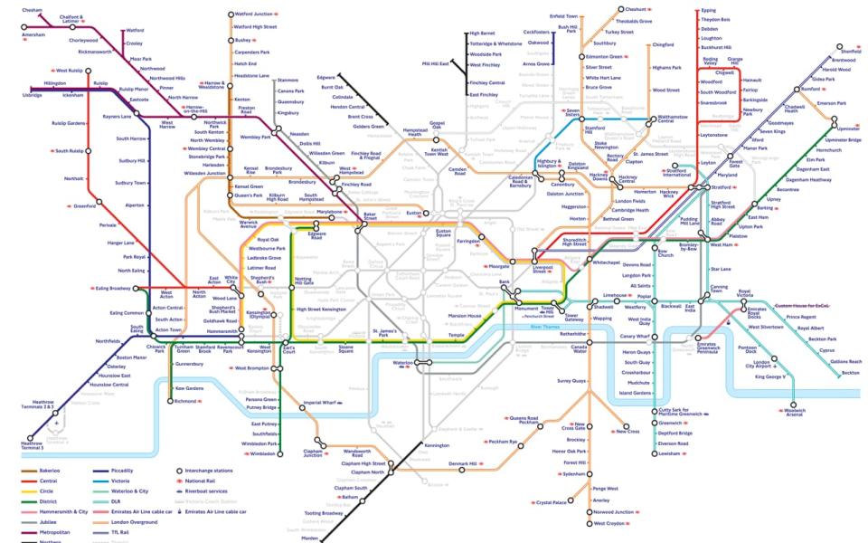 Tube strike: When is it, how long will it last and how can I get to work?