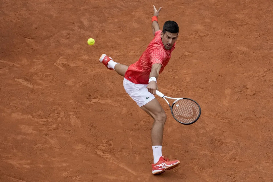 Jannik Sinner leads Italy to first Davis Cup triumph in 47 years after  overcoming Novak Djokovic in semi-finals, Tennis News