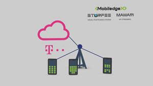 This proof of concept (PoC) is expected to accelerate global edge-enabled extended reality (XR) application development and will be showcased in alignment with the GSMA Foundry Telco Edge Cloud (TEC) Pre-commercial Trials initiative.