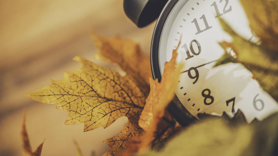 Do we really need Daylight Savings Time? An expert gives his opinion. (Image via Getty Images)