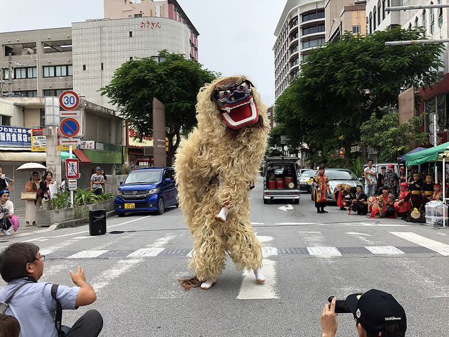 國際通09