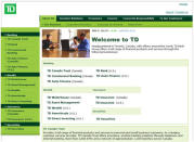 11. Toronto-Dominion Bank (TD Bank) (Canada)