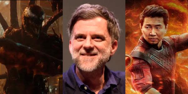 Paul Thomas Anderson y su familia están obsesionados con Marvel 