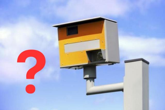 UK speed camera tolerances revealed 