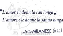 <p>E’ stata lanciata la prima edizione di “Parla come… Baci”, una serie di cioccolatini con all’interno frasi dialettali. Un omaggio all’Italia e alle sue tante differenze. </p>