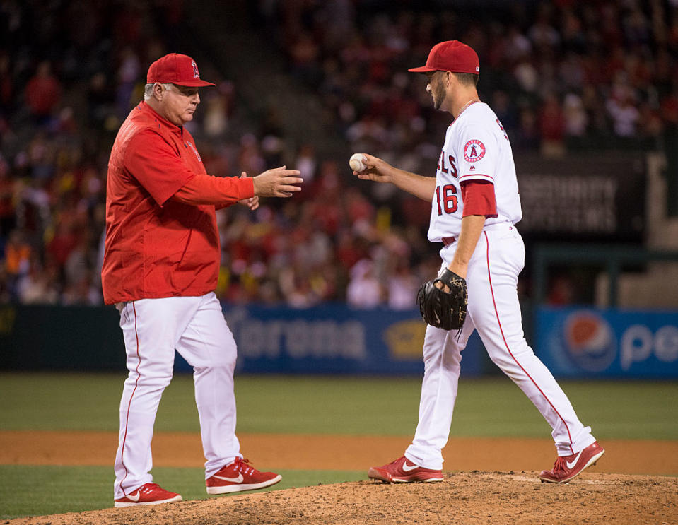 Huston, we have a problem (Getty Images)