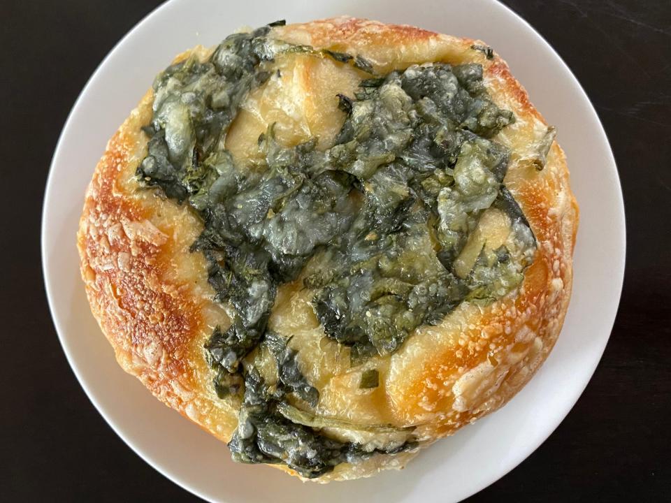 Spinach Florentine 1.JPG