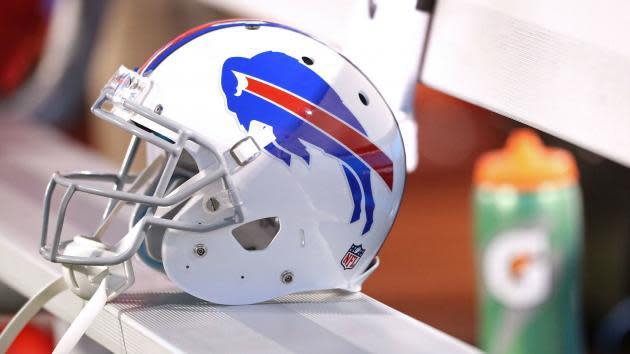 Bills add defense-focused female staffer for training camp