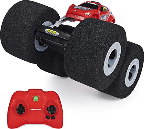 Spin Master Air Hogs Remote Control Stunt Vehicle