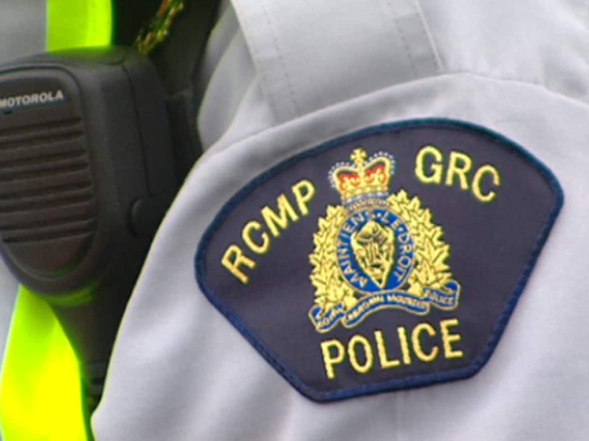 Surrey RMCP have charged a man in the May 21 sexual assault of a woman during a residential break and enter. (CBC - image credit)