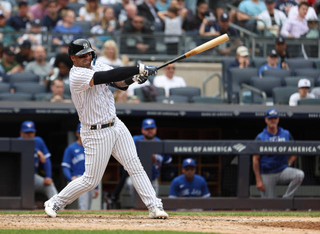 2022 Fantasy Baseball Trends: Gleyber Torres Has Figured It Out - Fantasy  Six Pack