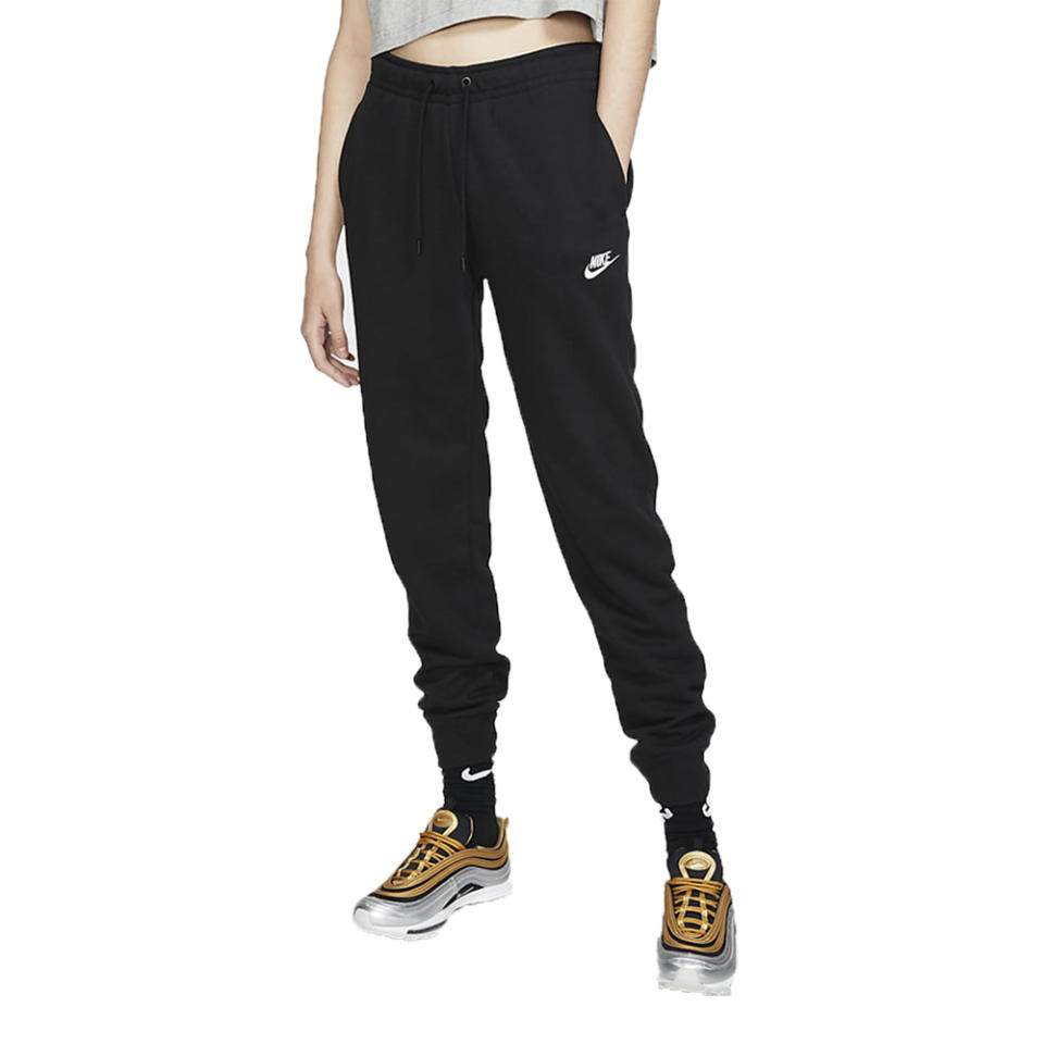 Nike Sportswear Essential Fleece Pants