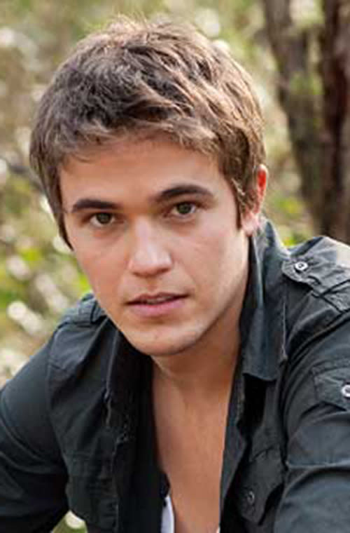 Nic Westaway