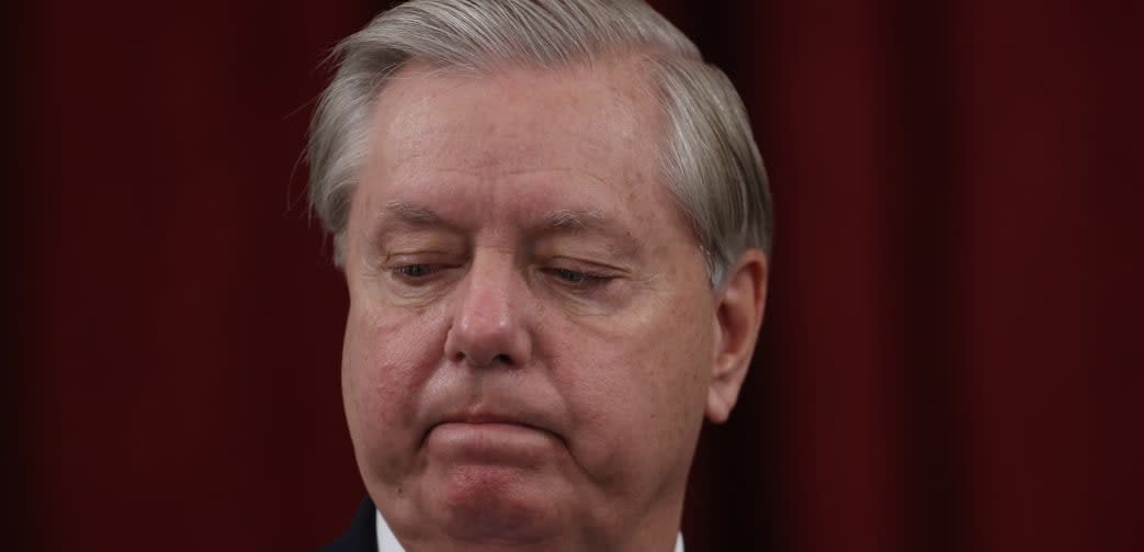 Lindsey Graham