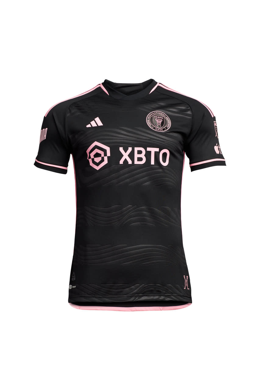 Major League Soccer MLS adidas 2023 Season Team Club Kits Soccer Jerseys Eastern Western Conference