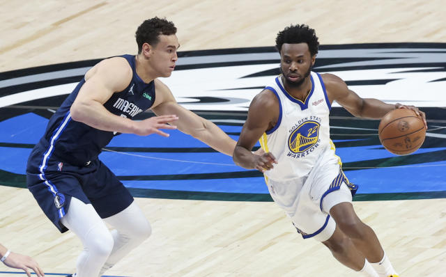 NBA Trade deadline: Warriors interested in OG Anunoby - Golden