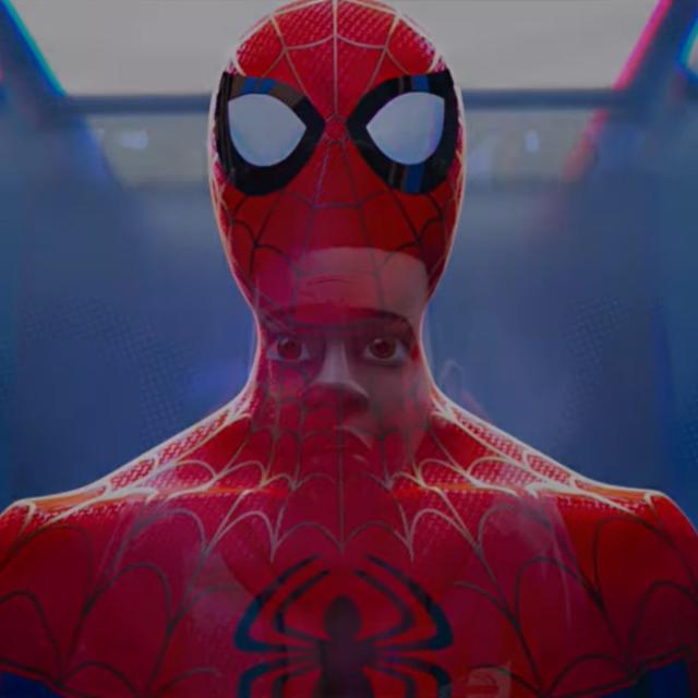 Watch: Spider-Man: Into the Spider-Verse 2 Trailer Released