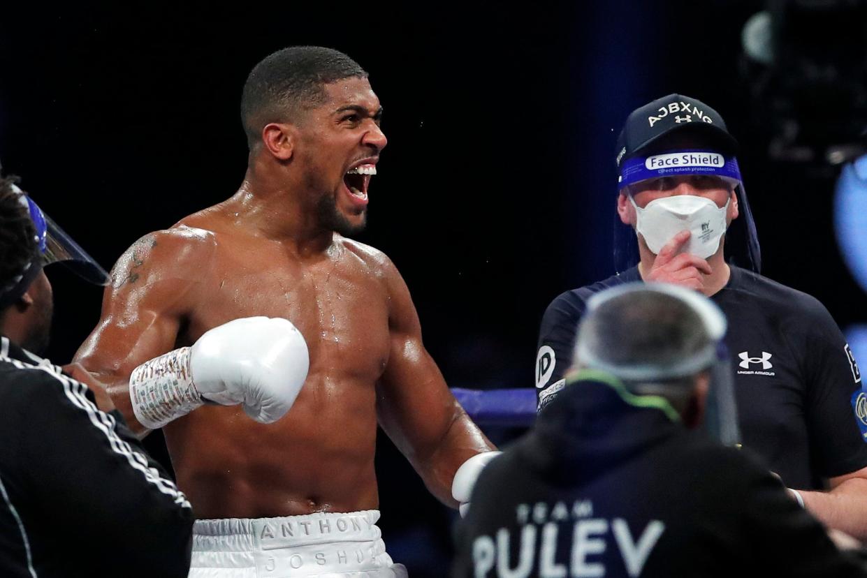 JOSHUA-USYK (AP)