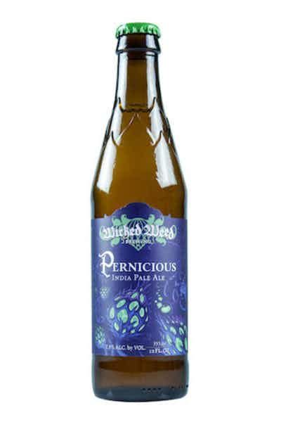 9) Pernicious IPA