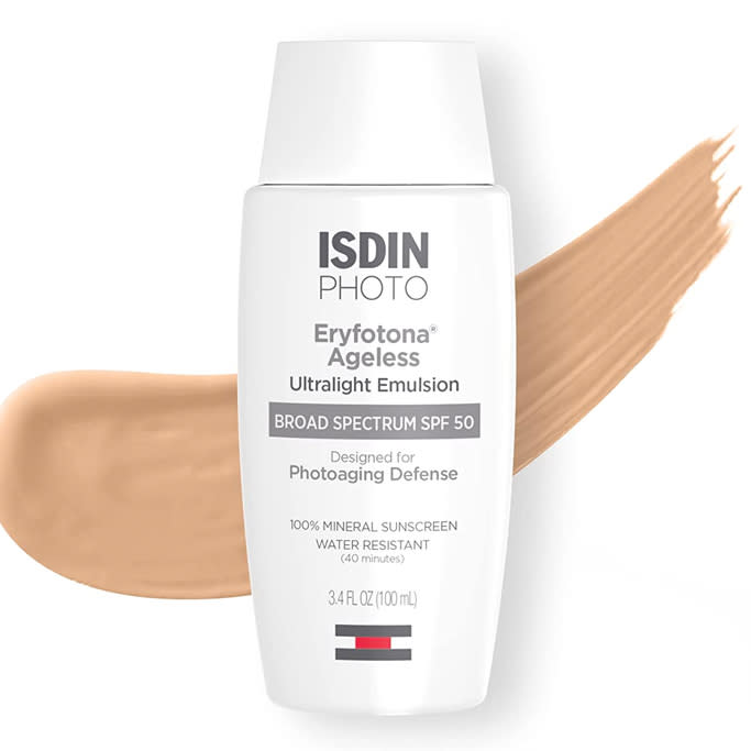 ISDIN Eryfotona Ageless