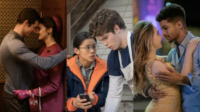 The best romance movies on Netflix right now