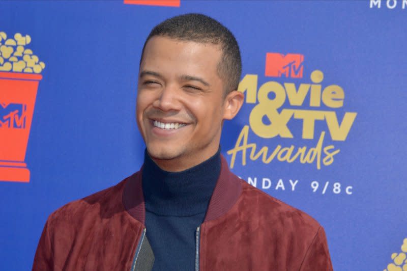 Jacob Anderson plays Louis on "Interview with the Vampire." File Photo by Jim Ruymen/UPI