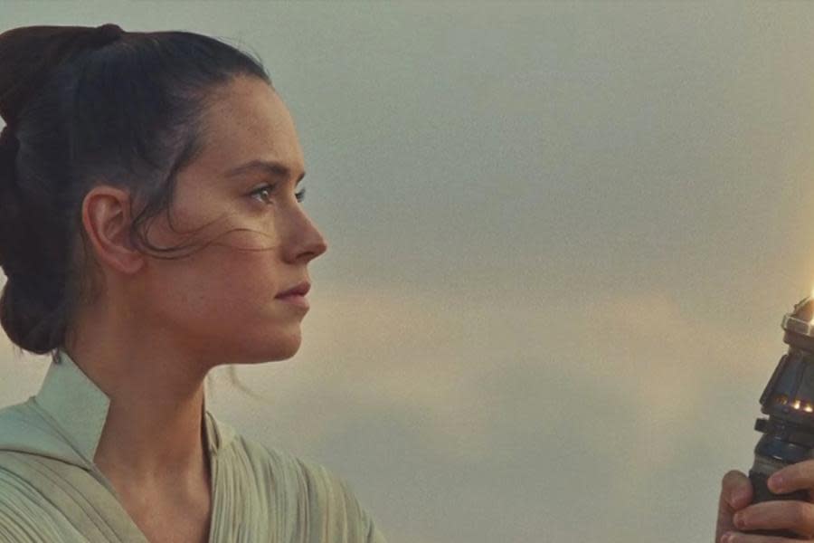 Star Wars: Daisy Ridley dice que no regresó a la franquicia porque sea una mujer la directora de la nueva película