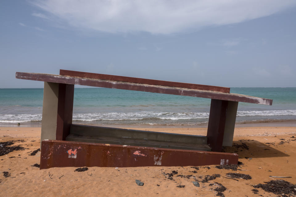 Luquillo, Puerto Rico