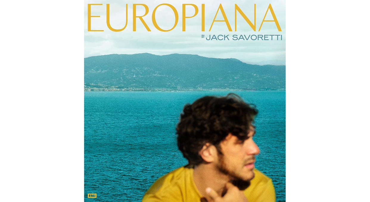 Europiana