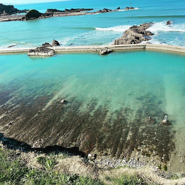 Bude Sea Pool