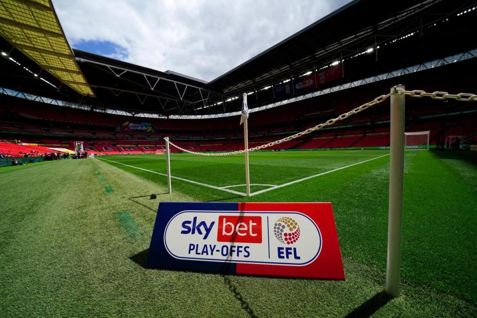 Bolton and Oxford will compete in the League One play-off final. <i>(Image: PA Images)</i>