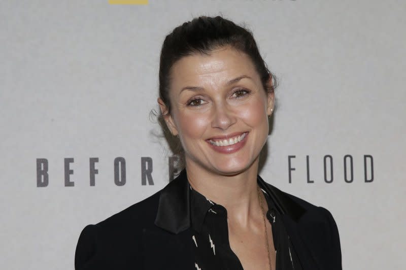 Bridget Moynahan attends the New York premiere of "Before the Flood" in 2016. File Photo by John Angelillo/UPI