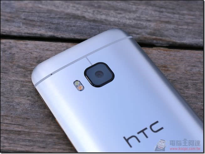 集全球最高造機工藝於一身的絕美旗艦！HTC One M9全球首發搶先開箱評測