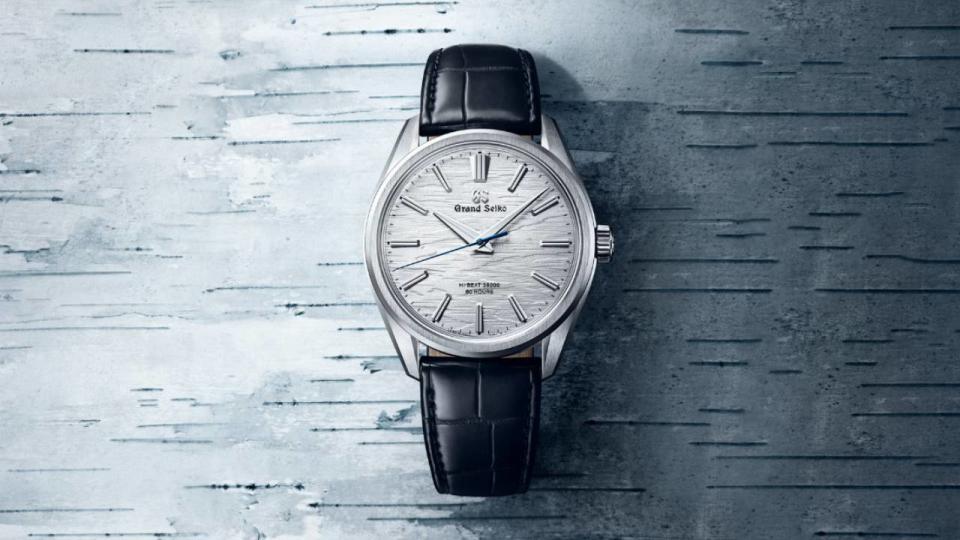 Grand Seiko