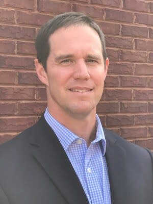 Blake Simmons, CEO, Transomic Technologies