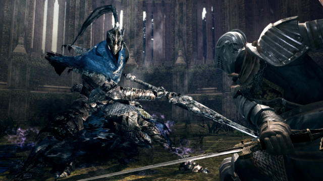 Everything you need to know before playing Dark Souls 2 - GameSpot