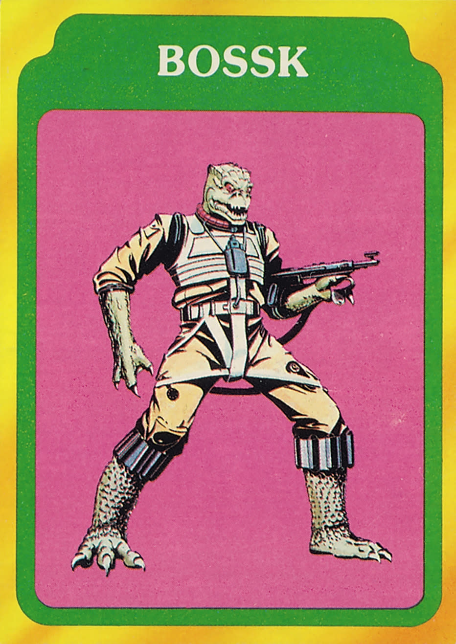 Bossk