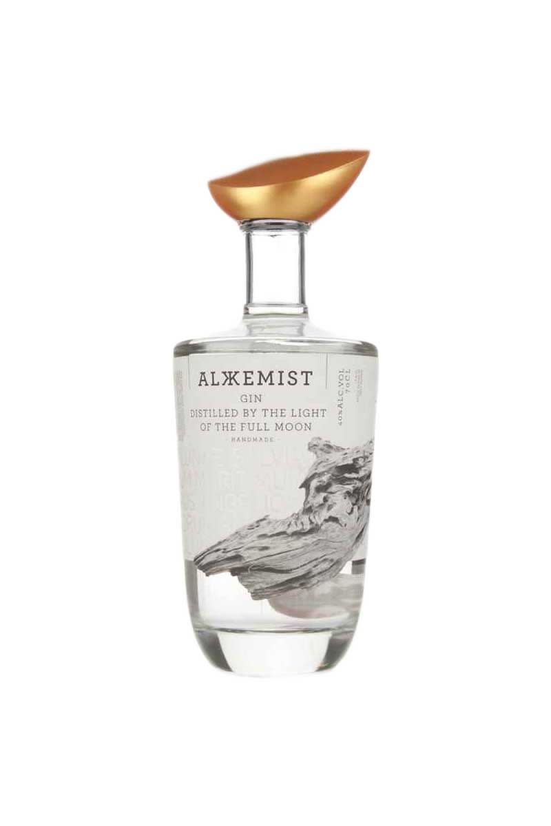 Alkkemist Gin