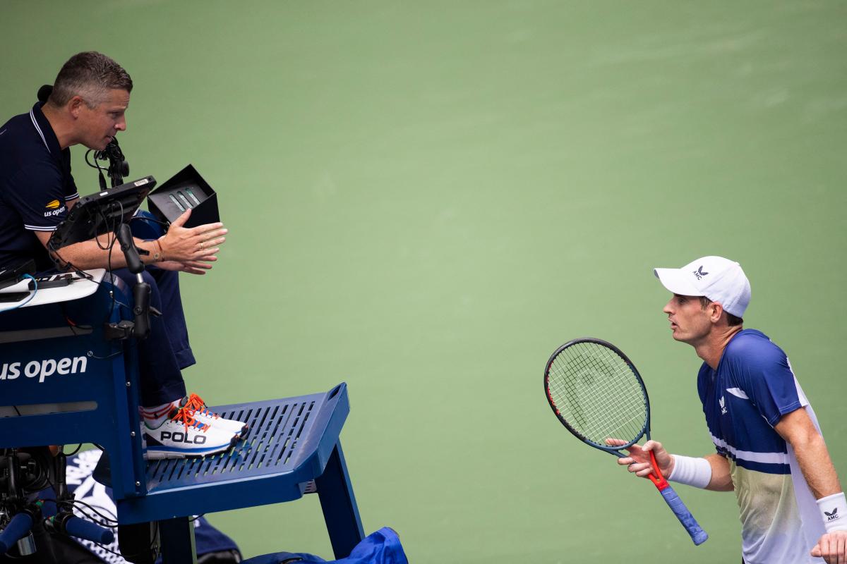 US Open to deploy Video Review system to help officials