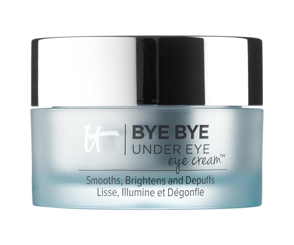 IT Cosmetics Bye Bye Under Eye Eye Cream