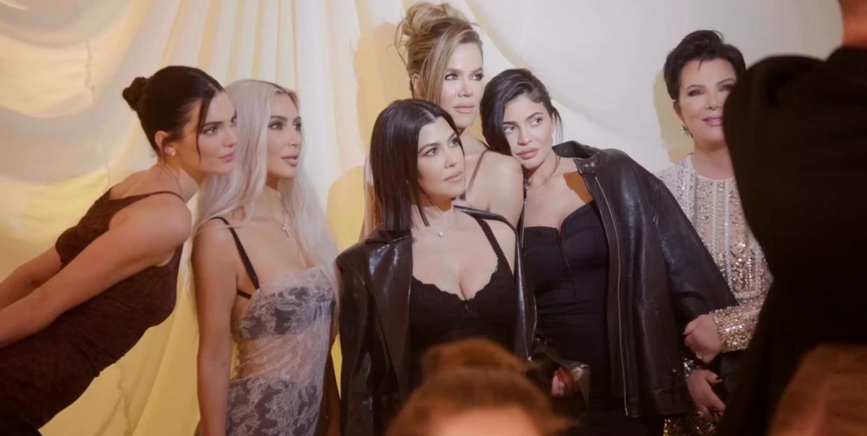 the kardashians season 3 trailer