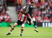 Premier League - Southampton v Liverpool