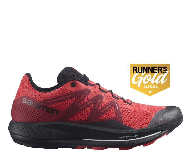 <p><a href="https://go.redirectingat.com?id=74968X1596630&url=https%3A%2F%2Fwww.salomon.com%2Fen-us%2Fshop%2Fproduct%2Fpulsar-trail-lg7962.html%23color%3D67159&sref=https%3A%2F%2Fwww.runnersworld.com%2Fgear%2Fa22115120%2Fbest-trail-running-shoes%2F" rel="nofollow noopener" target="_blank" data-ylk="slk:Shop Now;elm:context_link;itc:0;sec:content-canvas" class="link ">Shop Now</a></p><p>Pulsar Trail</p><p>$105.00</p>