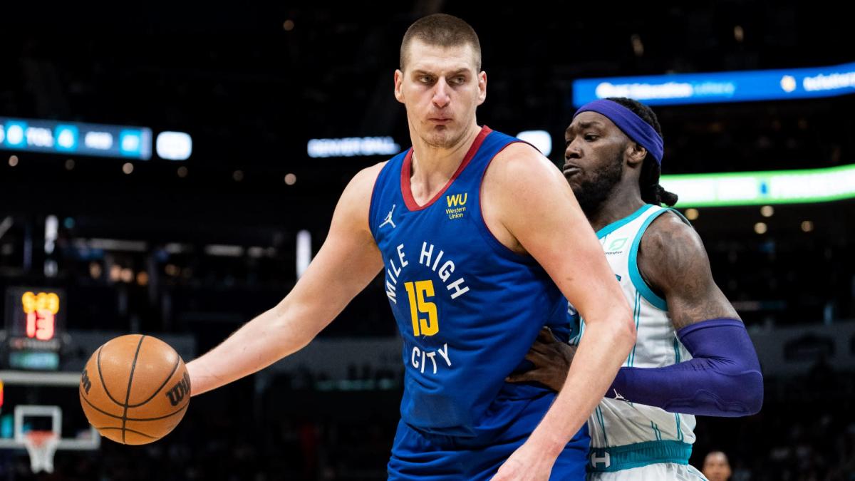 Jokic, Embiid and Antetokounmpo contend for regular season MVP