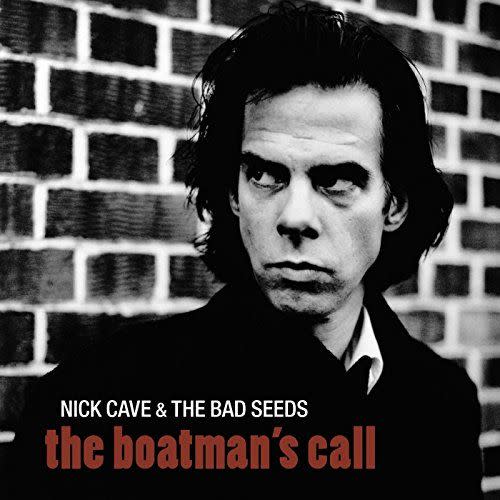 "Into My Arms" by Nick Cave & The Bad Seeds