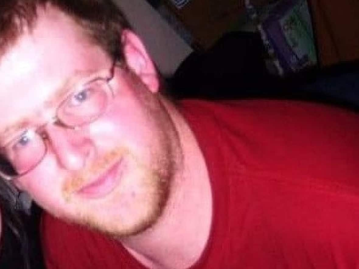 Jamie Leard, 38, of Upper Cape, a rural community in southeastern New Brunswick, died in May 2021. (RCMP/Submitted - image credit)