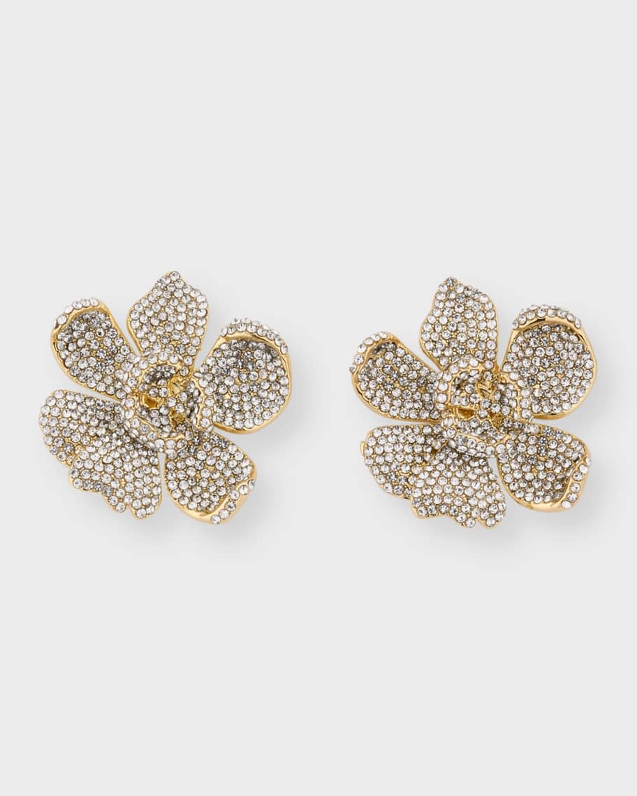 <p><a href="https://go.redirectingat.com?id=74968X1596630&url=https%3A%2F%2Fwww.neimanmarcus.com%2Fp%2Fbaublebar-daffodil-crystal-earrings-prod266460205&sref=https%3A%2F%2Fwww.goodhousekeeping.com%2Fholidays%2Fgift-ideas%2Fg43908094%2F10-year-anniversary-gifts%2F" rel="nofollow noopener" target="_blank" data-ylk="slk:Shop Now;elm:context_link;itc:0;sec:content-canvas" class="link ">Shop Now</a></p><p>Daffodil Crystal Earrings</p><p>https://www.neimanmarcus.com</p><p>$44.00</p>