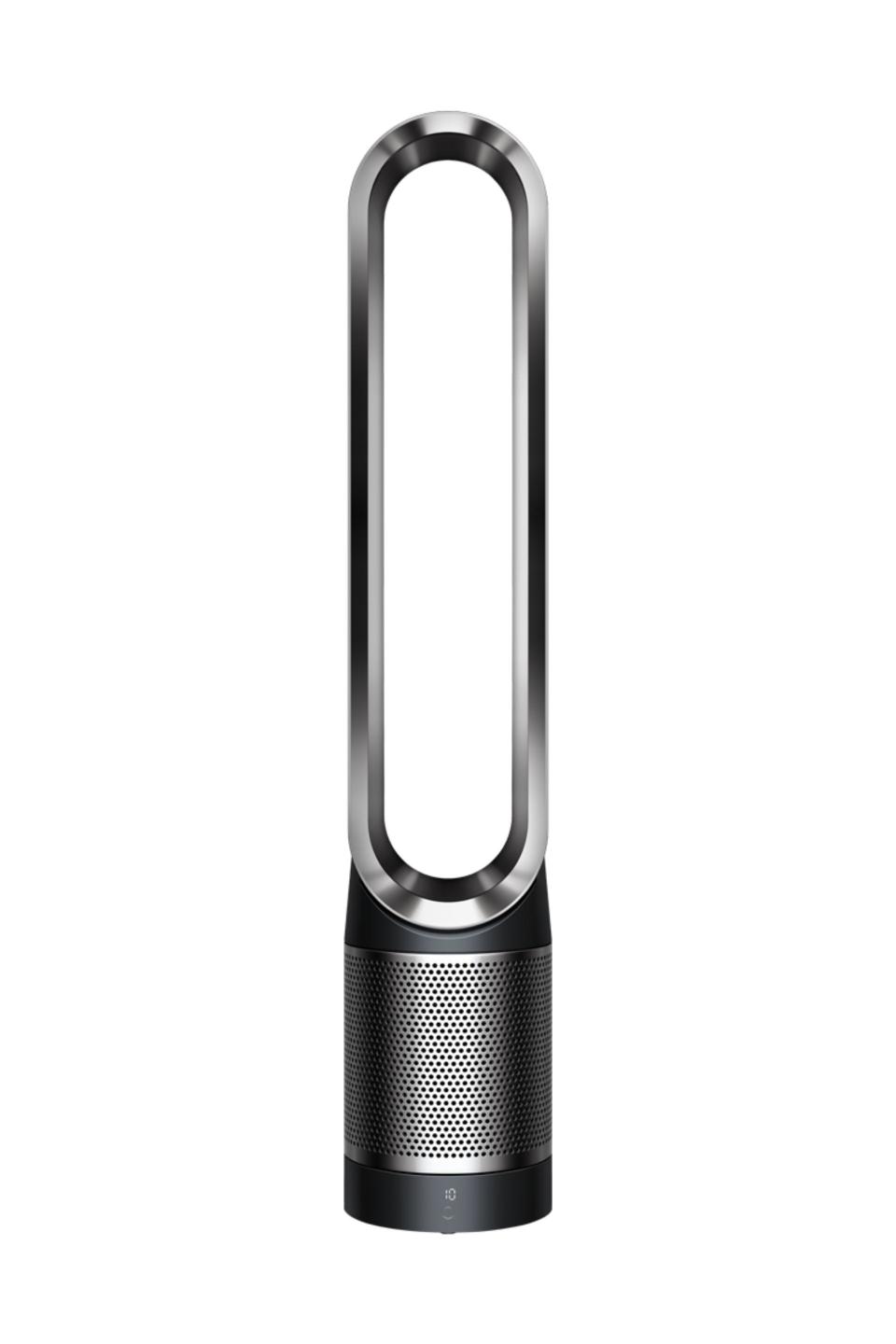 dyson fan